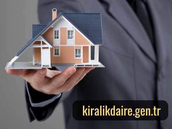 Yomra Kiralık Daire
